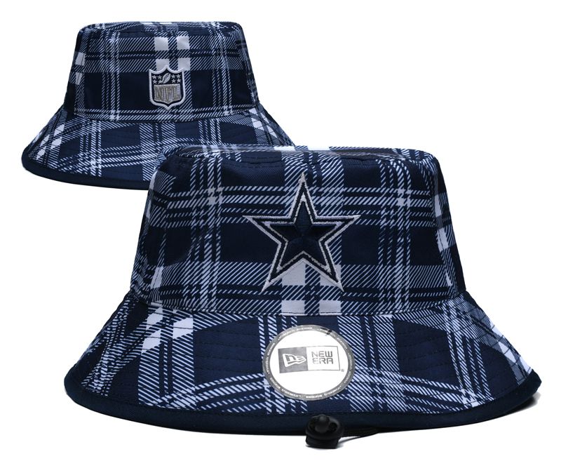 2025 NFL Dallas Cowboys Hat YS2025417